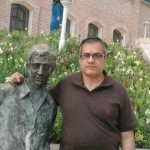 تصویر پروفایل مهدی