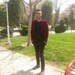 تصویر پروفایل امین