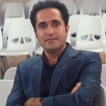 تصویر پروفایل سعيد