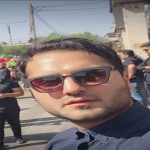 تصویر پروفایل مهرداد