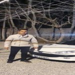 تصویر پروفایل مرتضی