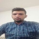 تصویر پروفایل رامین
