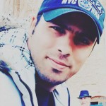تصویر پروفایل محمد