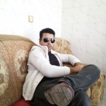 تصویر پروفایل امیرحمزه