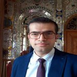 تصویر پروفایل حیدر