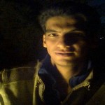 تصویر پروفایل کوروش