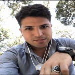 تصویر پروفایل سردار