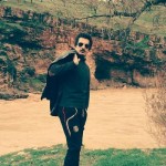 تصویر پروفایل منصور