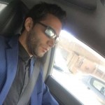 تصویر پروفایل سامان مرزبان