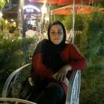 تصویر پروفایل مهسا معدنی