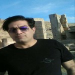 تصویر پروفایل مجتبی
