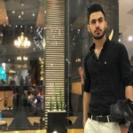 تصویر پروفایل على