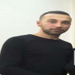 تصویر پروفایل علی