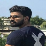 تصویر پروفایل سعید