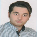 تصویر پروفایل مستعار هومن