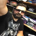 تصویر پروفایل امیر