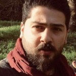 تصویر پروفایل حيدر خلفى