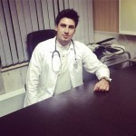 تصویر پروفایل آرمين