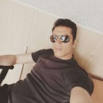 تصویر پروفایل مهدی مظفری شندی