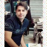 تصویر پروفایل نوید