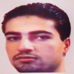 تصویر پروفایل علی