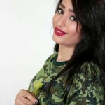 تصویر پروفایل درسا