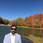 تصویر پروفایل حسین