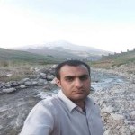 تصویر پروفایل بهنام