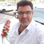 تصویر پروفایل حسین