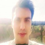 تصویر پروفایل علی خوش نظر