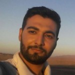 تصویر پروفایل مجید