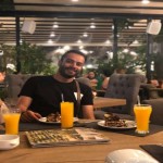 تصویر پروفایل امین