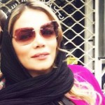 تصویر پروفایل فریبا