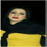 تصویر پروفایل مهشید