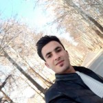 تصویر پروفایل رامین