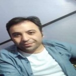 تصویر پروفایل آروین