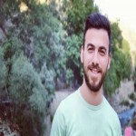 تصویر پروفایل روهام