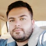تصویر پروفایل مجتبی