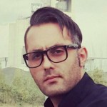 تصویر پروفایل بابک