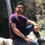 تصویر پروفایل نیما
