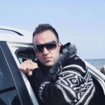 تصویر پروفایل امیرعلی