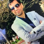 تصویر پروفایل امید