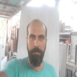 تصویر پروفایل نوید