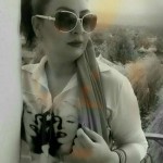 تصویر پروفایل مریم