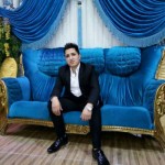 تصویر پروفایل حامی