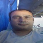 تصویر پروفایل فرهاد