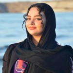 تصویر پروفایل مریم