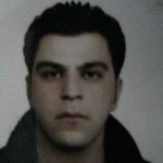تصویر پروفایل رضا