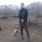 تصویر پروفایل امین