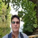 تصویر پروفایل امیر